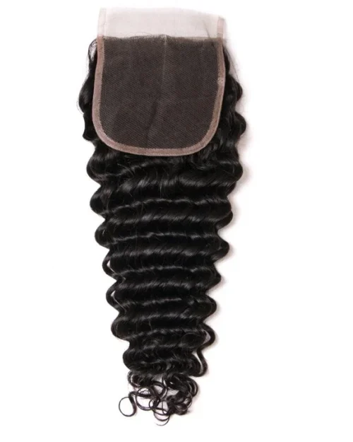 Deep Wave 4X4 Closure