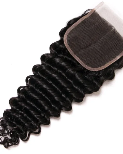 Deep Wave 4X4 Closure